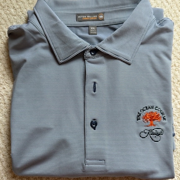 13 GREAT condition golf shirts -13 barely worn - Picture 12 of 12
